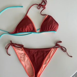 aerie bikini